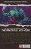 DEADPOOL KILLS THE MARVEL UNIVERSE ONE LAST TIME TP [9781302963989]